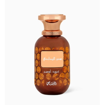 Sar Lamaan Oud Ombre EDP
